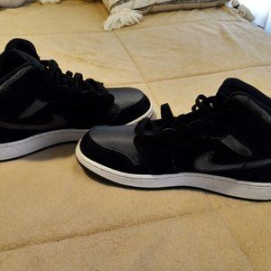 Nike sneakers